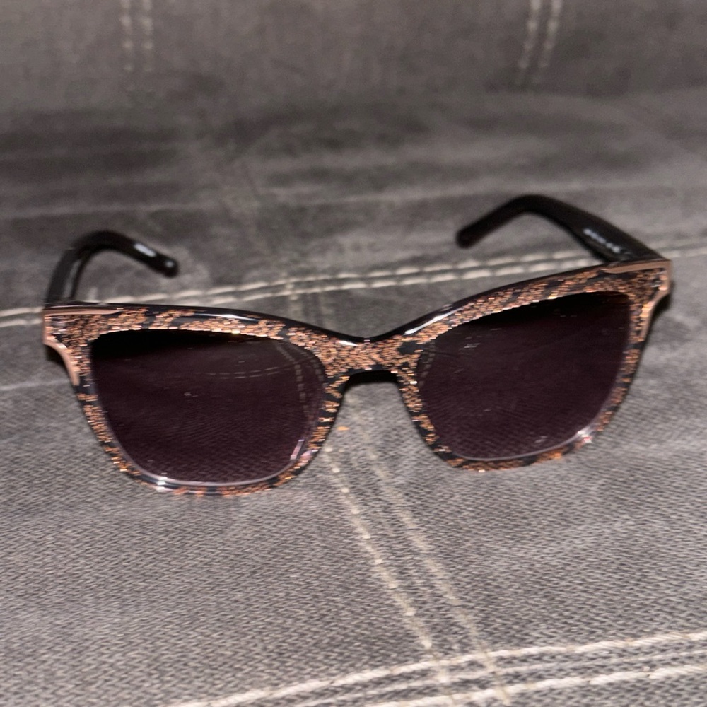 L.A.M.B Sunglasses
